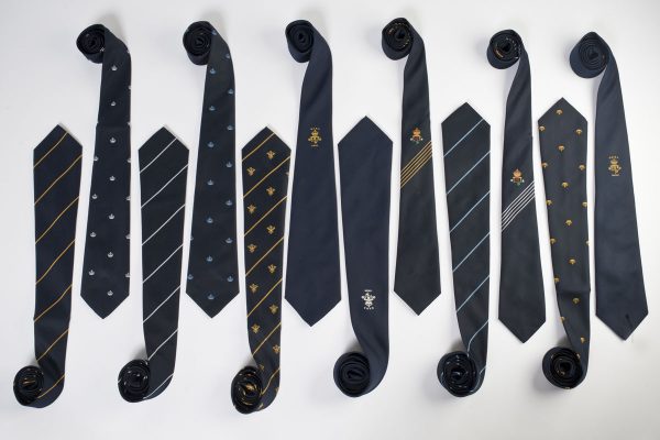 Ties (Specialist)