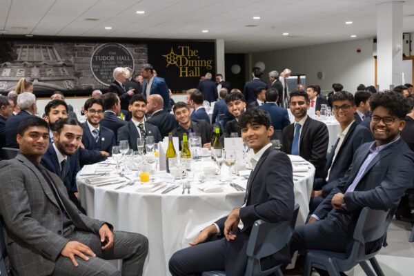 Old Elizabethans Annual Reunion Dinner - 21st November 2025