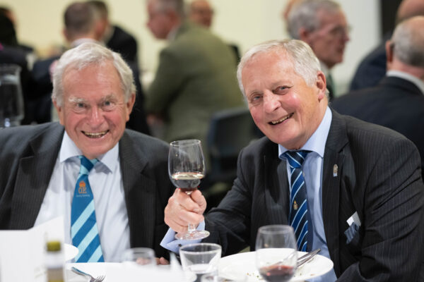 Old Elizabethans Annual Reunion Dinner - 21st November 2025 - Image 2