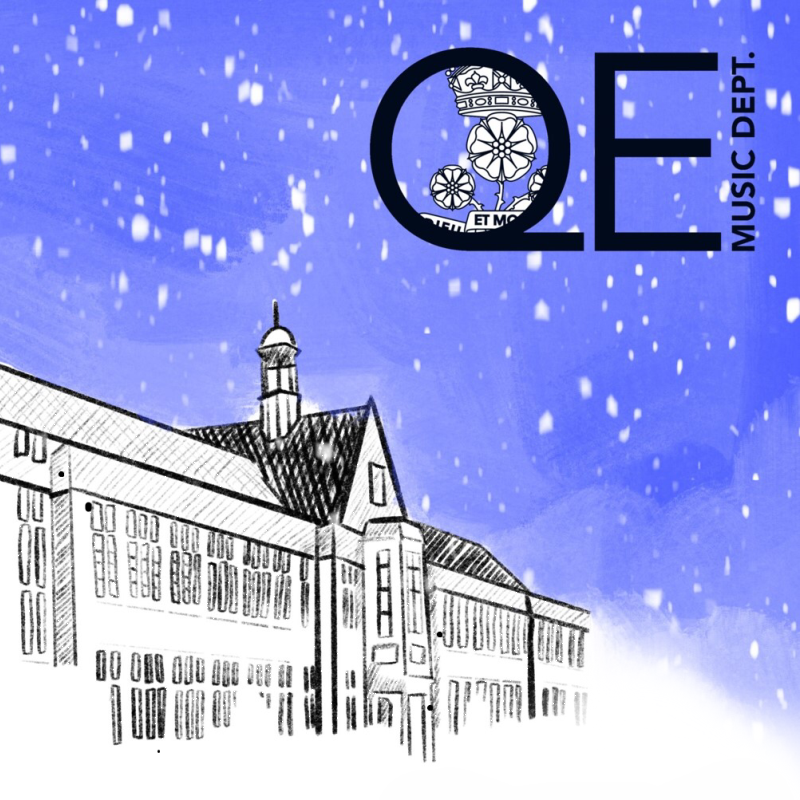 WINTER CONCERT Thursday 11th December 2025 at 7pm