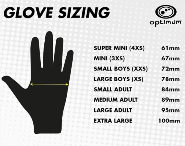 Rugby gloves - Image 3