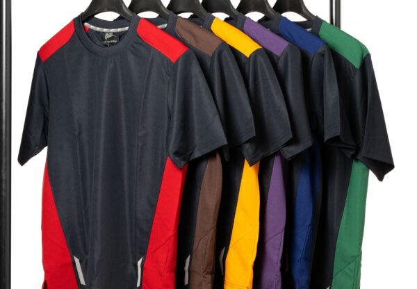 Gym T-shirt